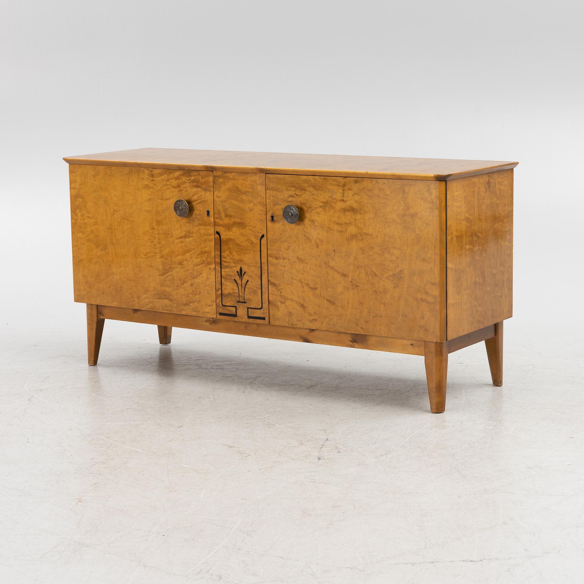 Sideboard, 1930/40-tal.
