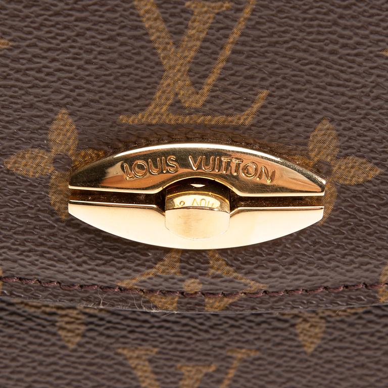 VÄSKA, "Malesherbes", Louis Vuitton.