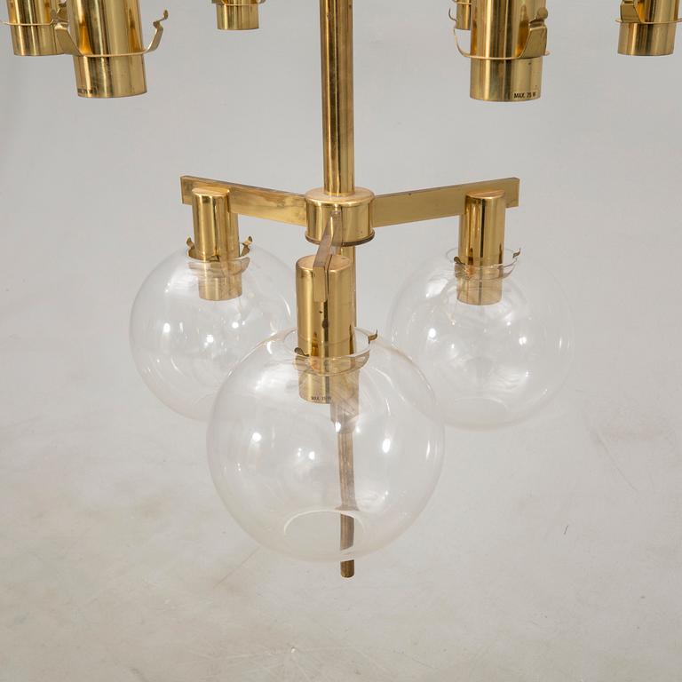 Hans-Agne Jakobsson, Taklampa modell T 348/9, 1900-talets andra hälft.