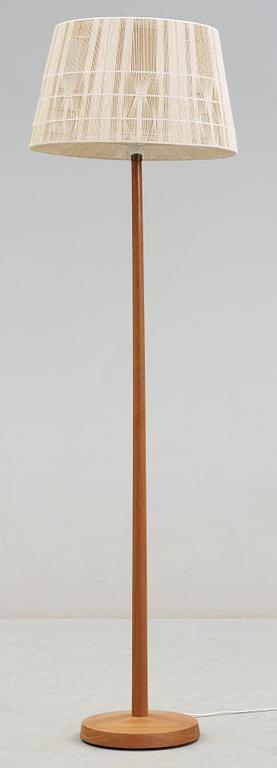 GOLVLAMPA, 1950/60-tal.