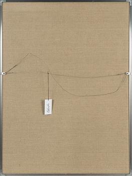 Franco Costa, 'Ready About', Kasthall, signed Franco Costa and numbered IV/X.