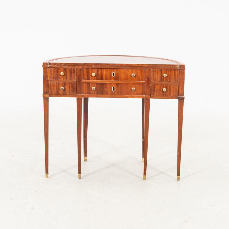 Spelbord England 1800-tal.