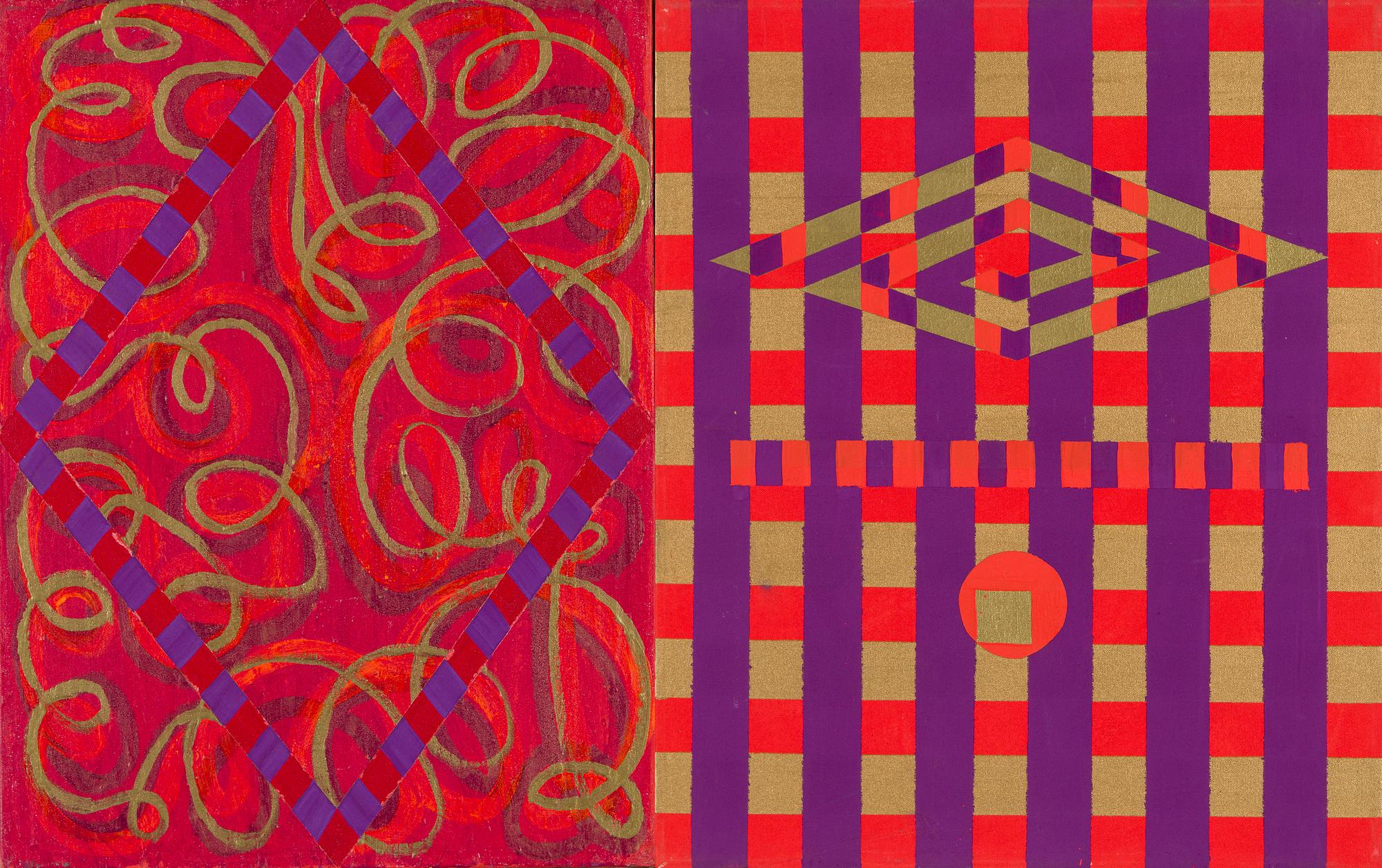 Mari Rantanen, "Modern Renessance II".