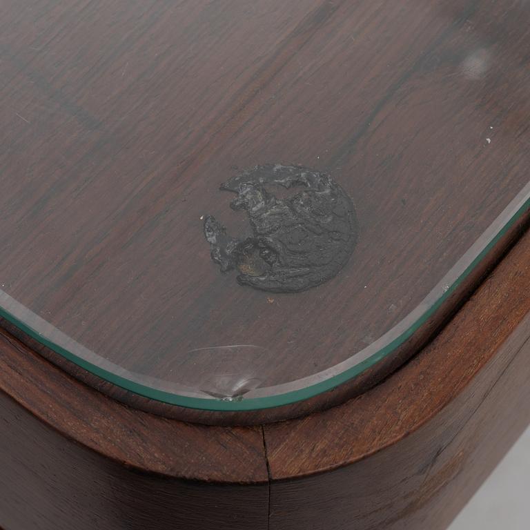 Coffee table, Functionalism, 1930s.