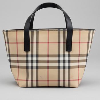 BURBERRY, väska,