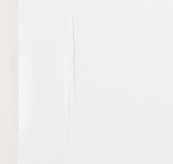 Christer Strömholm, From the series "Där alla änglar fallit", 25 photographs.