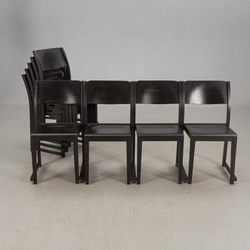 STOLAR, 9 st, Sven Markelius, 1900-tal.