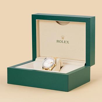 Rolex, Day-Date 40, ca 2020.