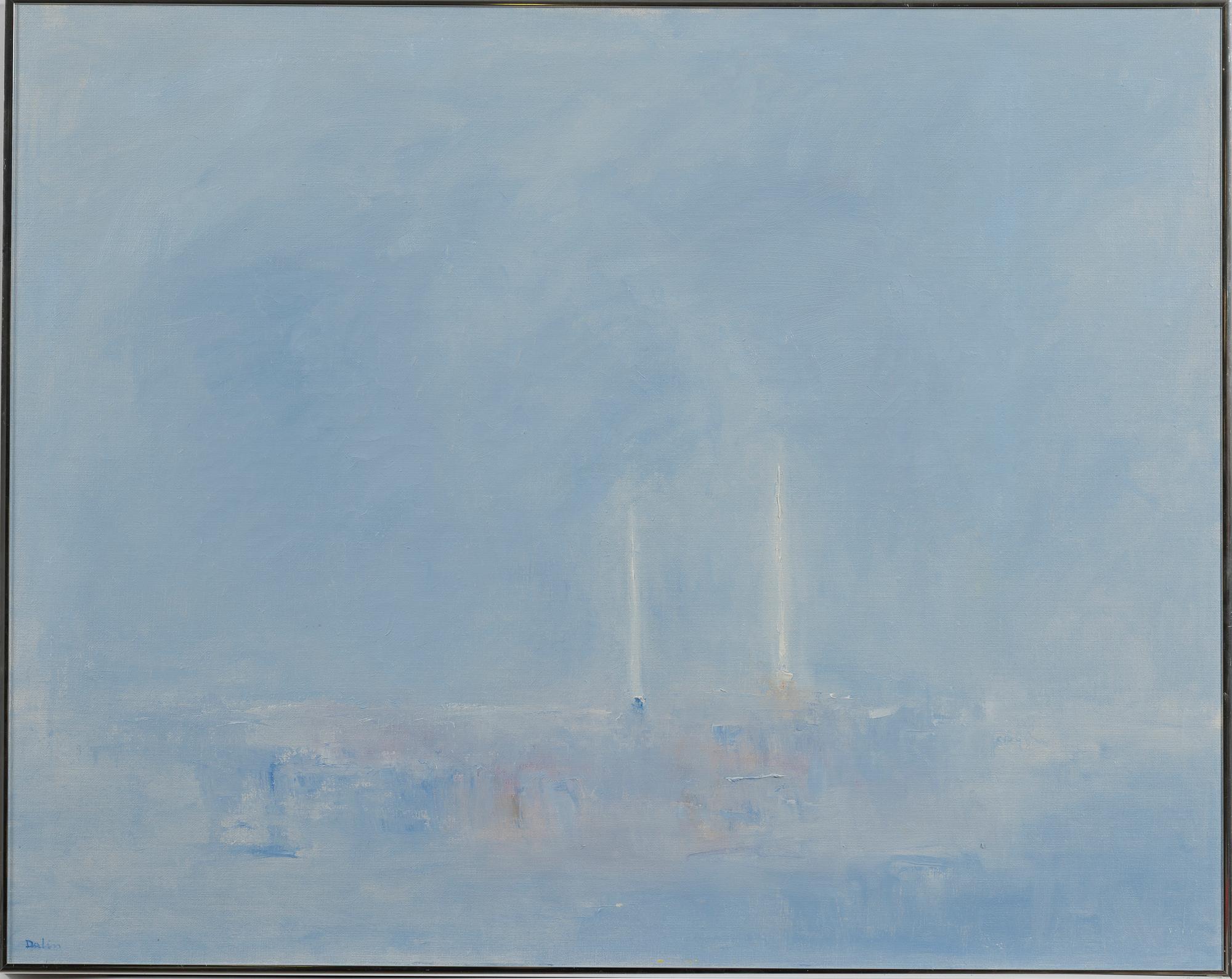 Rolf Dalin, utan titel.