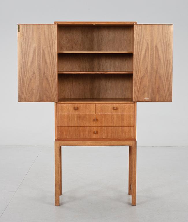 SKÅP, "Lillbo", Carl Malmsten, 1900-talets andra hälft.