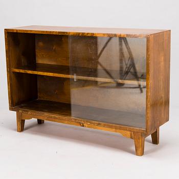 VITRIINI/SENKKI, Lappilan Puusepät 1930-luku.