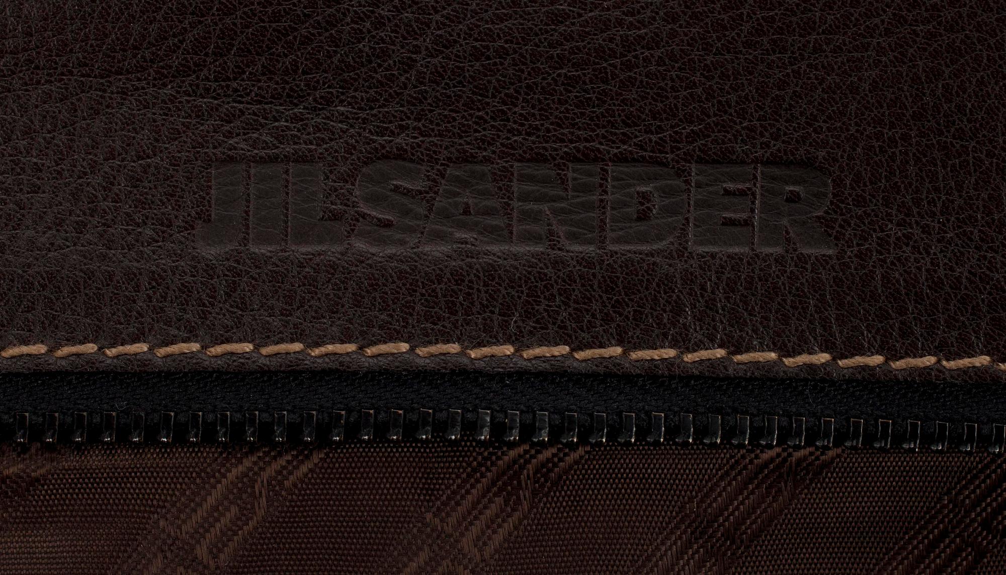 RYGGSÄCK, Jil Sander.