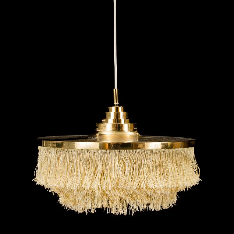 A 1970´s ceiling lamp by Hans-Agne Jakobsson, Markaryd.