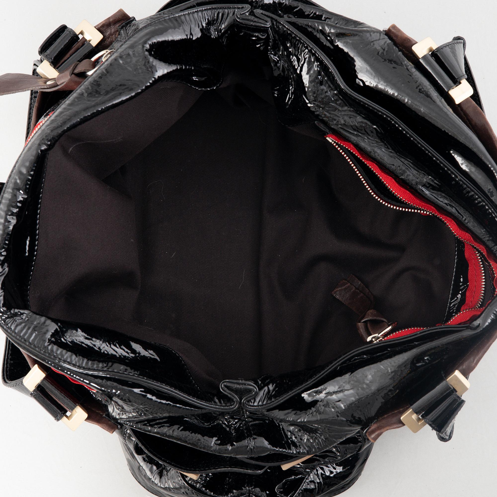 Chloé, bag, "Audra Tote".