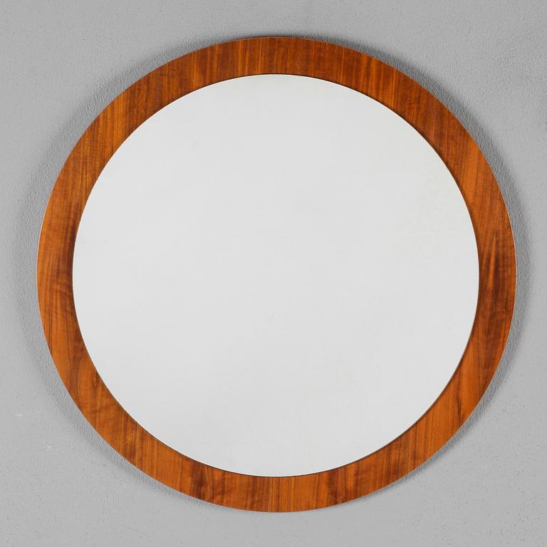 SPEGEL, 1900-talets andra hälft.