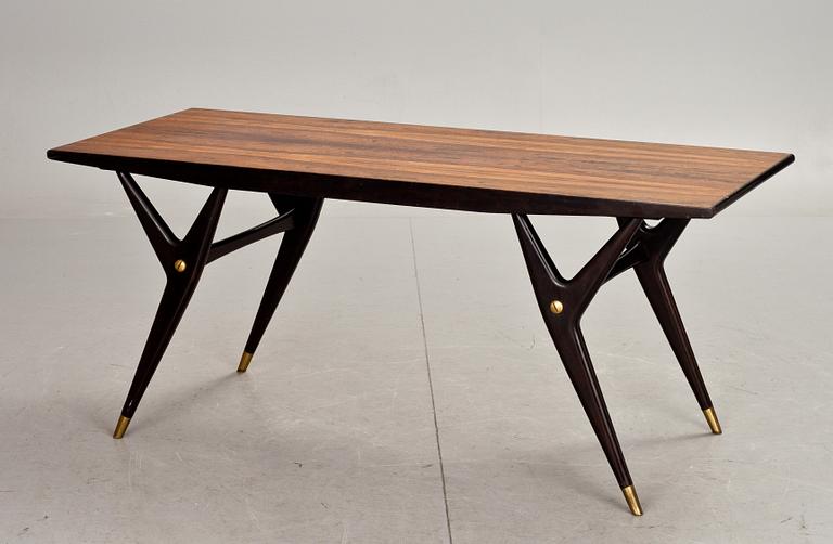 SOFFBORD, efter Ico Parisi, Slutarp.