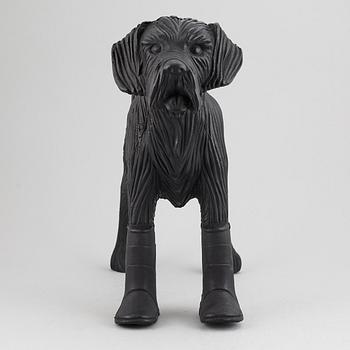 WILLIAM SWEETLOVE, sculpture, plastic, signed 13/200.