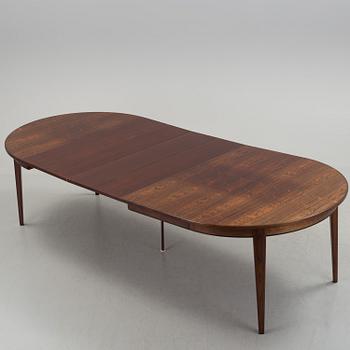 MATBORD, Omann Jun Nr 55. Danmark, 1900-talets andra hälft.