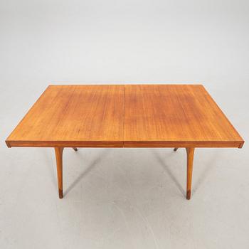 David Rosén, dining table "Napoli" mid-20th century.