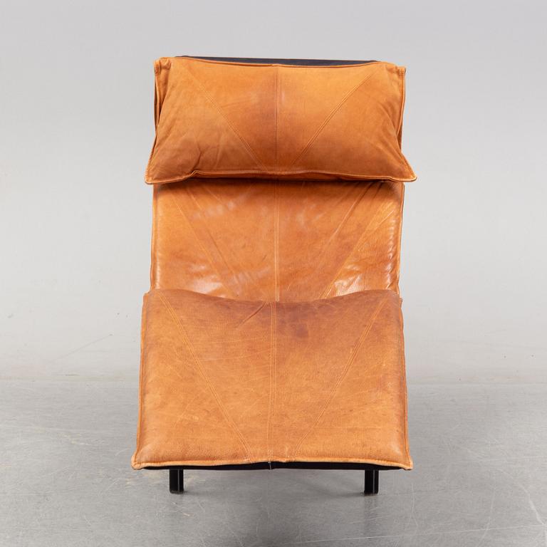 Tord Björklund, a 'Skye' easy chair for IKEA, 1980's/90's.