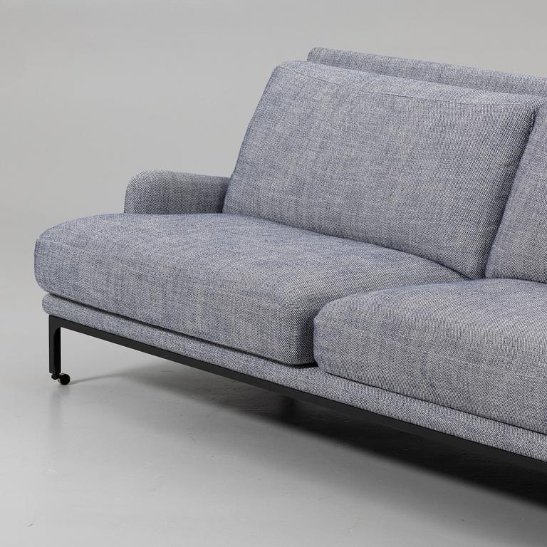 Alexander Lervik, Sofa, “Mr Jones”, for Adea, 2010s.
