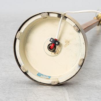 Golvlampa, Philips, 1960-tal.