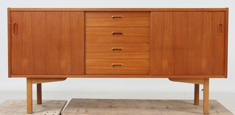 SIDEBOARD, 1950/1960-tal.