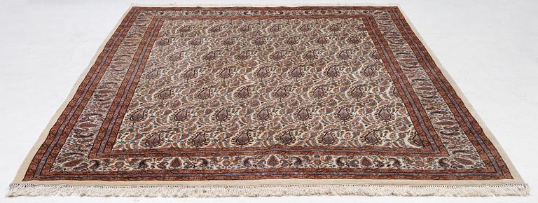 Matta ca 360 x 240 cm.