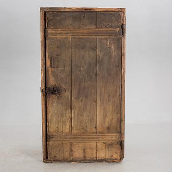 DÖRR, 1700-tal.