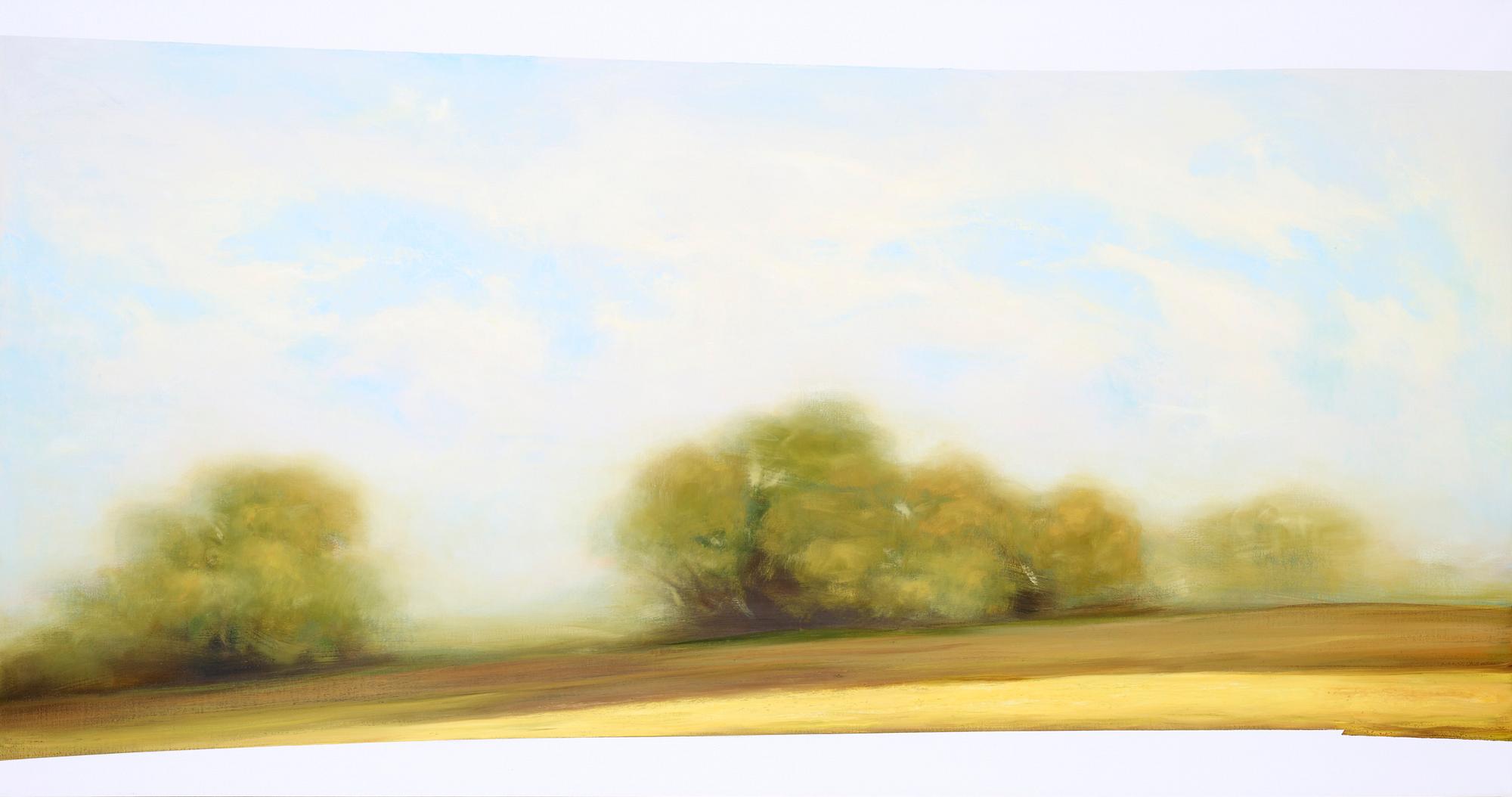 Peter Frie, "Same Time Tomorrow no 22".