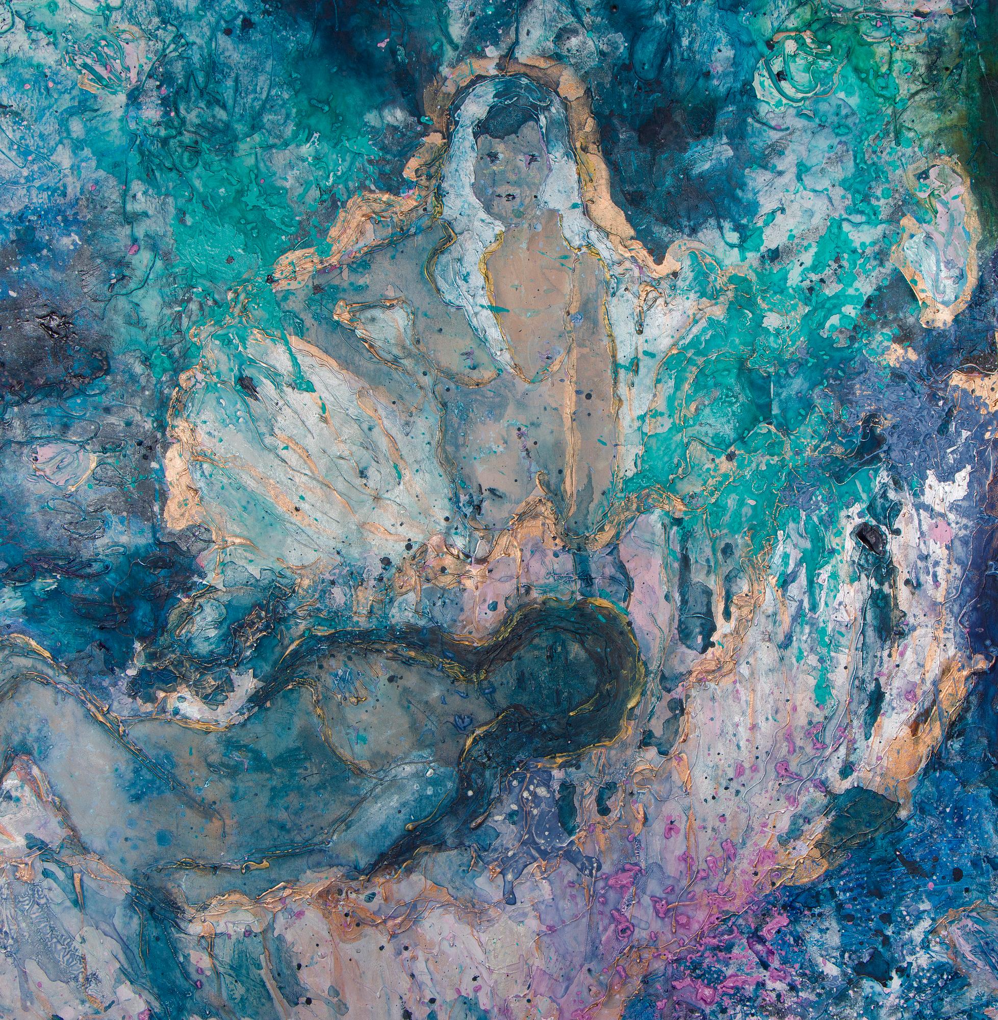 Manuela Bosco, "Aino".