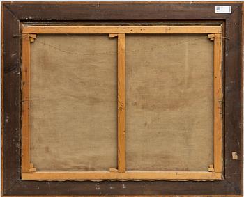 Malte Nyberg Tolf, Untitled.