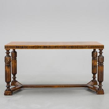 SOFFBORD, art deco, 1920/30-tal.