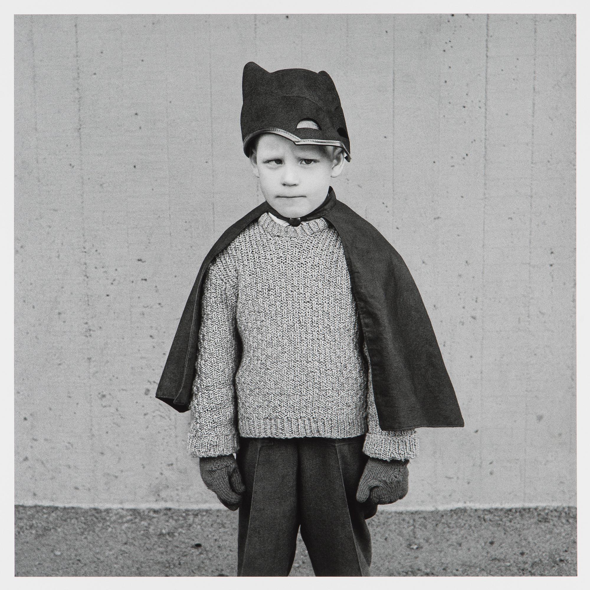 Ismo Hölttö, "Myllypuro, Helsinki 1967".