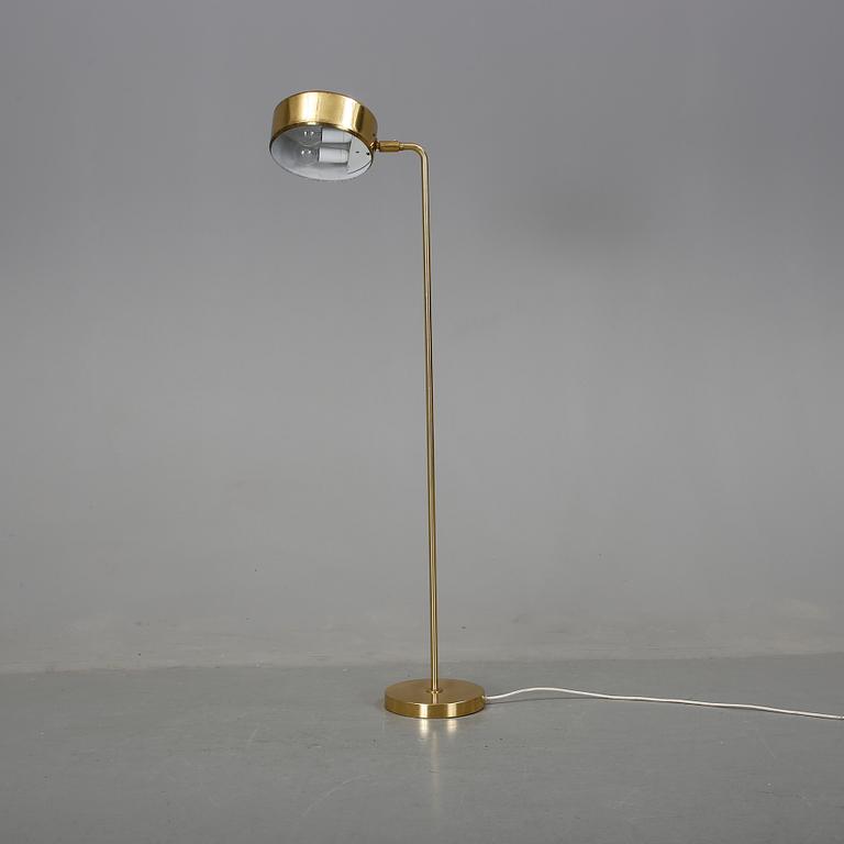 GOLVLAMPA, Anders Pehrson, Ateljé Lyktan, Åhus, 1900-talets andra hälft.
