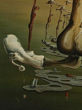 Mats Loosme, "Lusten=y".