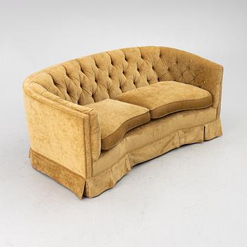 Soffa, 1900-talets andra hälft.