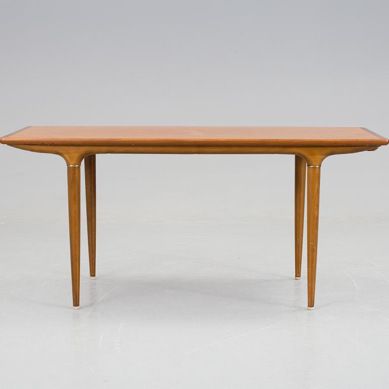 SOFFBORD, 1900-talets andra hälft.