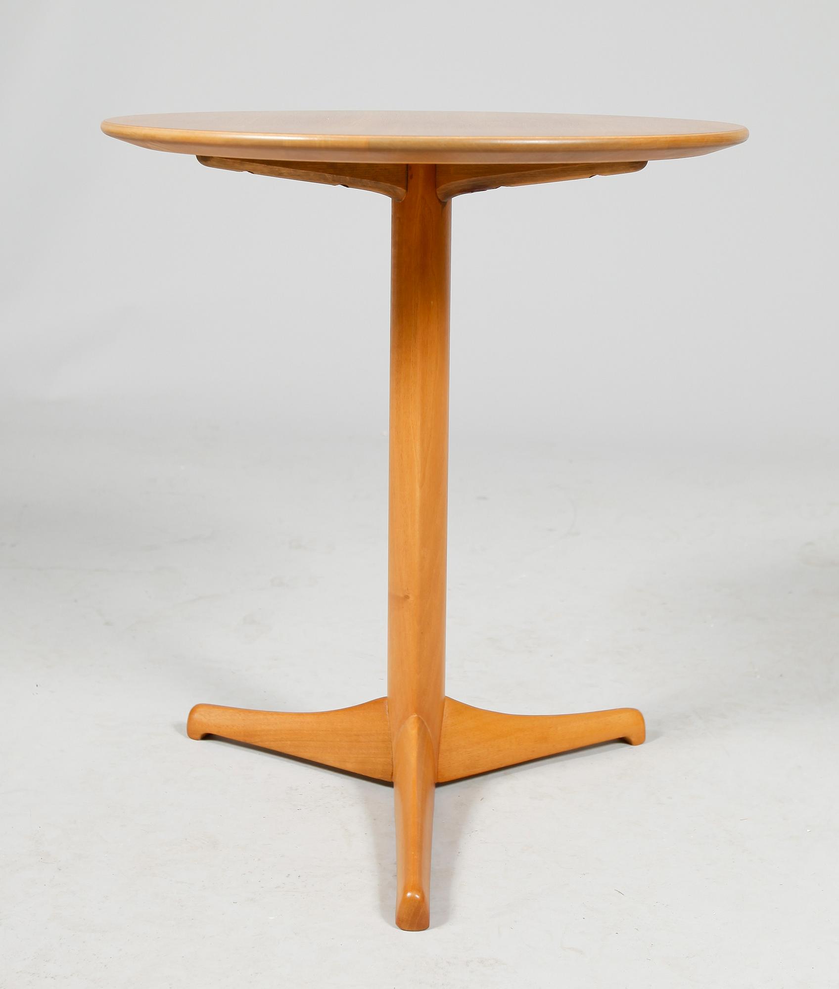 SOFFBORD, "Äpplet", Kerstin Hörlin-Holmqvist.