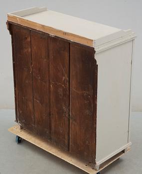 SKÄNK, 1800-tal.