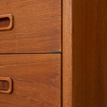 Mogens Kold, a chest of drawers, Denmark.