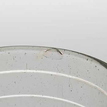 AINO AALTO, juomalaseja, 16 kpl, mm Karhula-Iittala, 1900-luku.