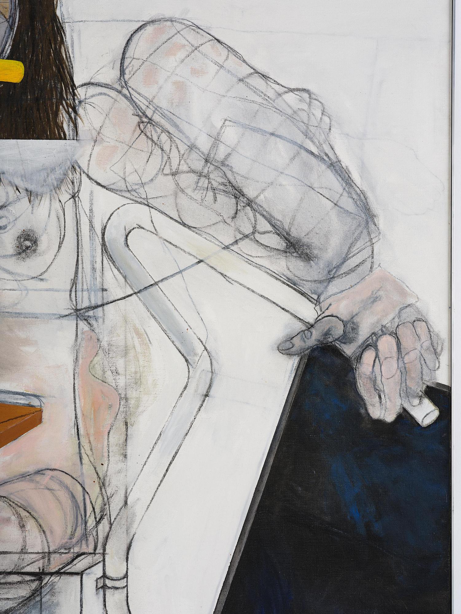 PG Thelander, "Familj A".