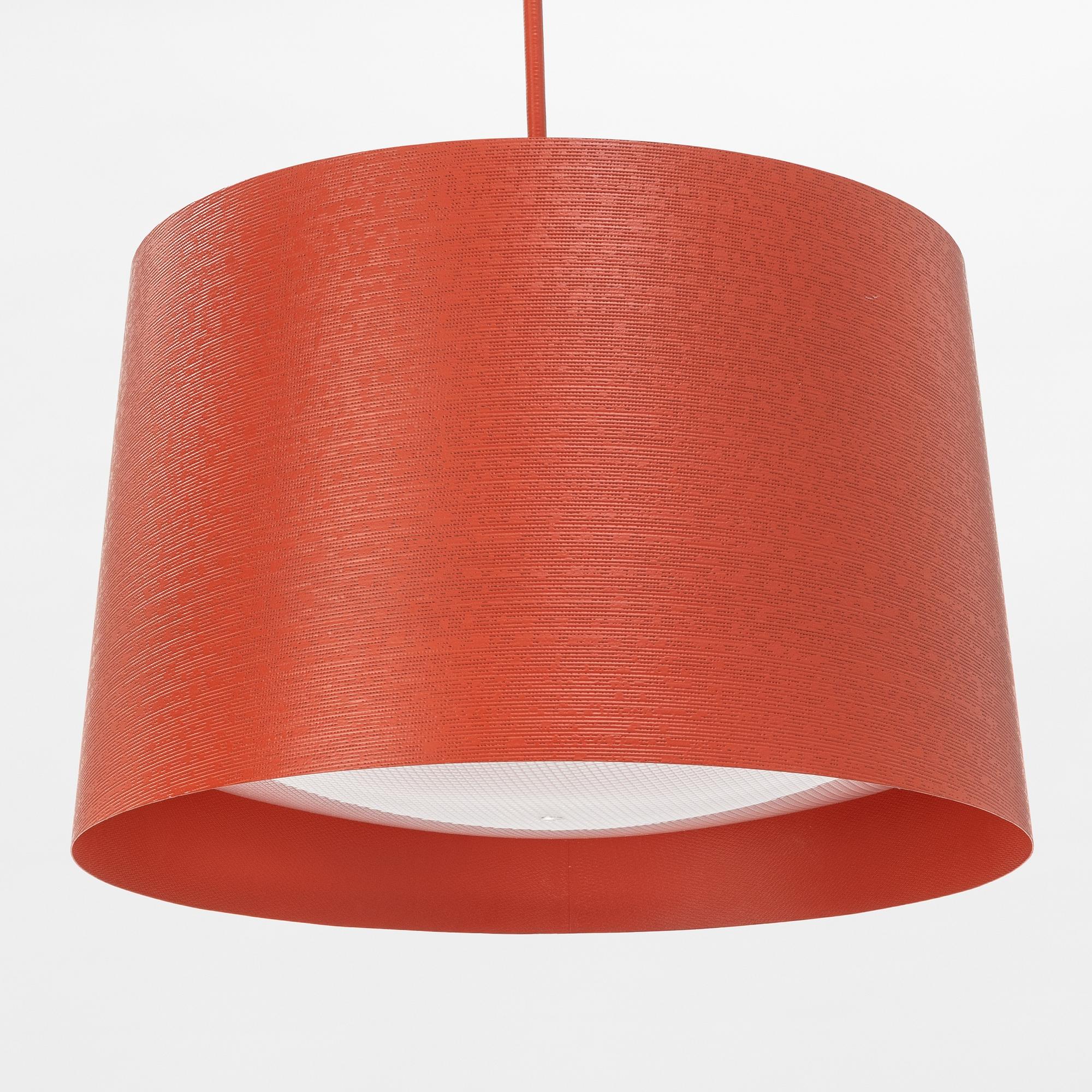 Marc Sadler, a 'Twiggy' ceiling light, Foscarini.