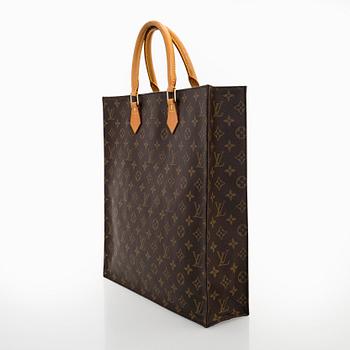 Louis Vuitton, laukku, "Sac Plât Tote".