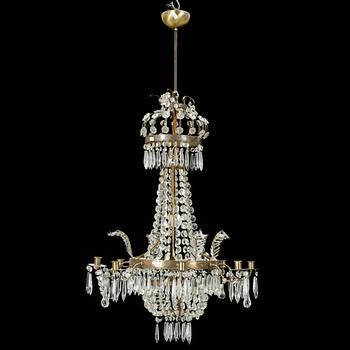 LJUSKRONA, tidigt 1900-tal.