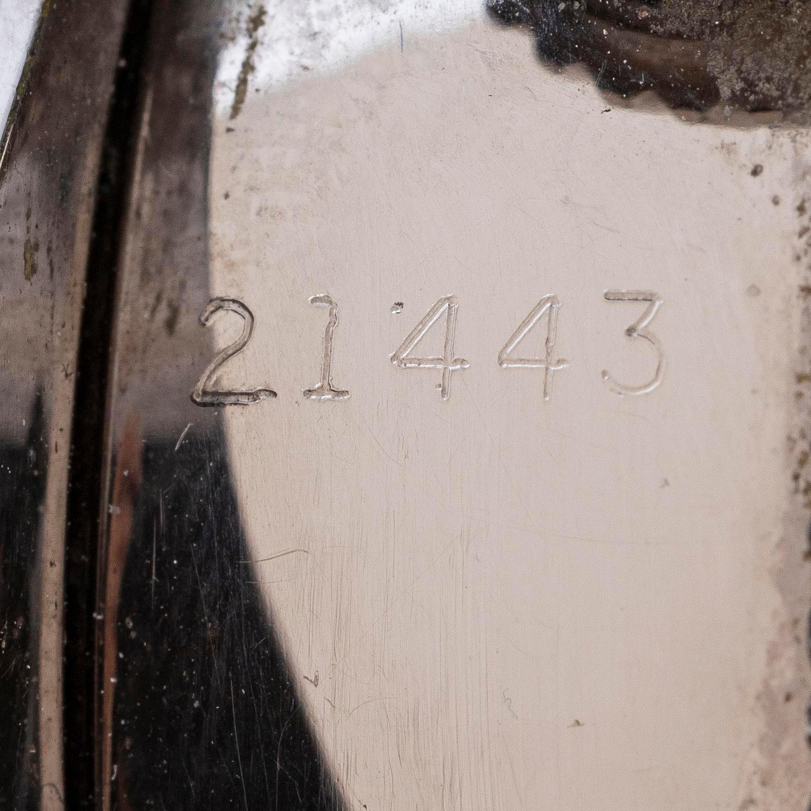 Heuer, Master-Time/Auto Rallye, ca 1960.