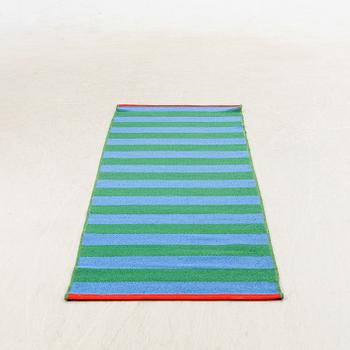 Gallery rug, Kasthall, approx. 230 x 80 cm.