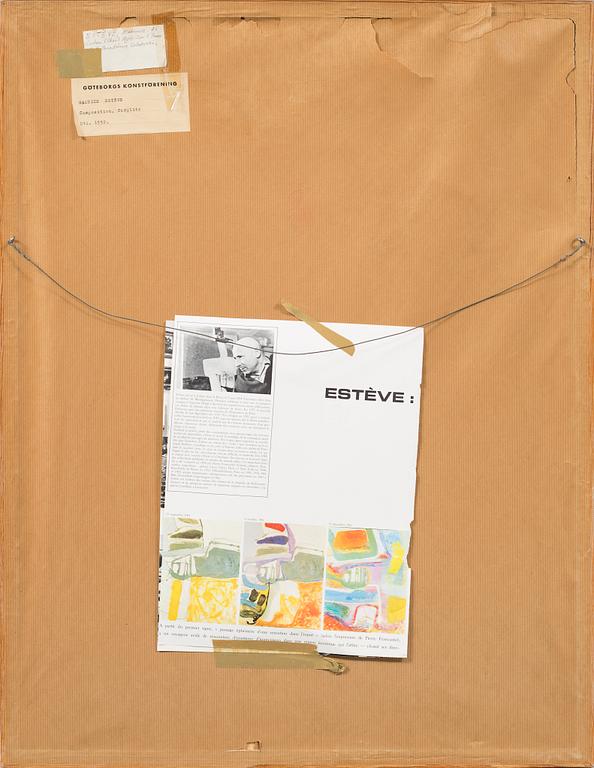 litograph, signed and numbered 35/200.