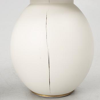 Eva-Lotta Axelsson, sidobord, ett par, "Notkate", Nude Ateljé.